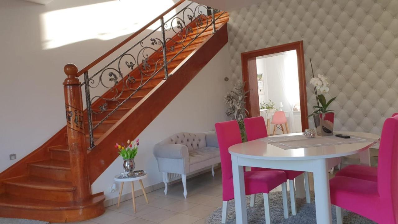 Parkowy Kudowa Aparthotel Bagian luar foto