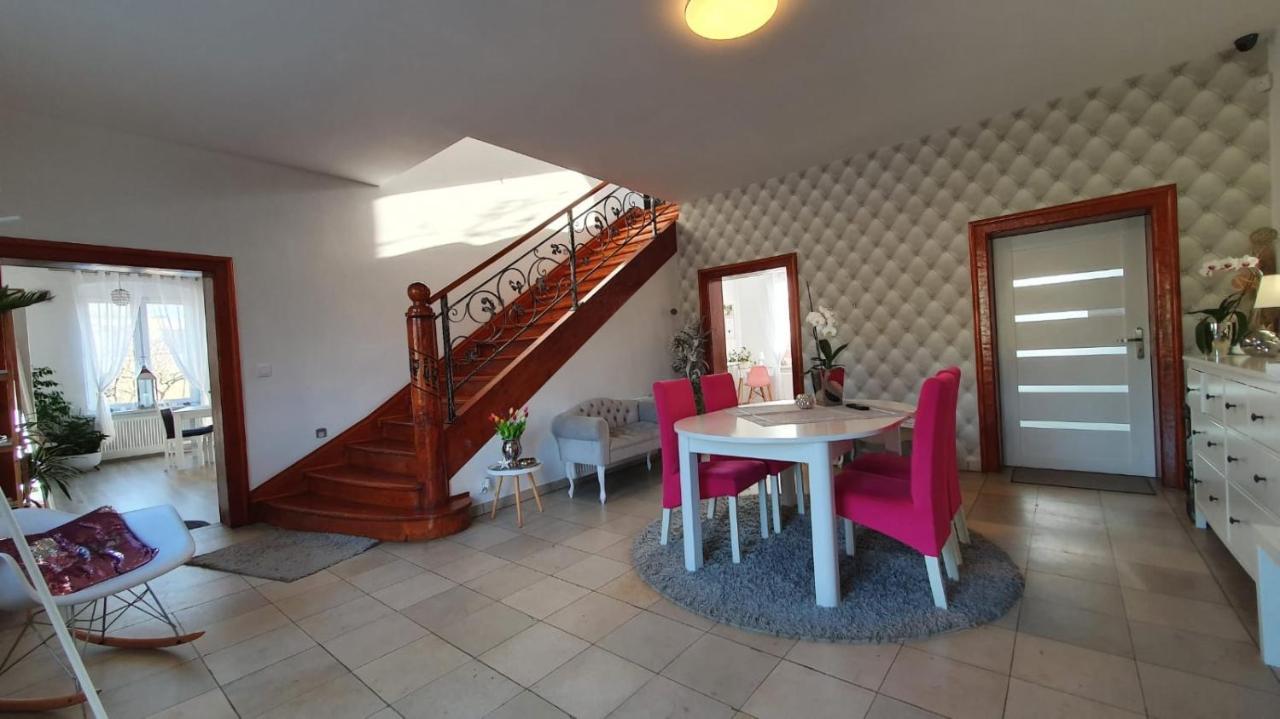 Parkowy Kudowa Aparthotel Bagian luar foto