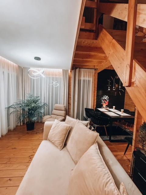 Parkowy Kudowa Aparthotel Bagian luar foto