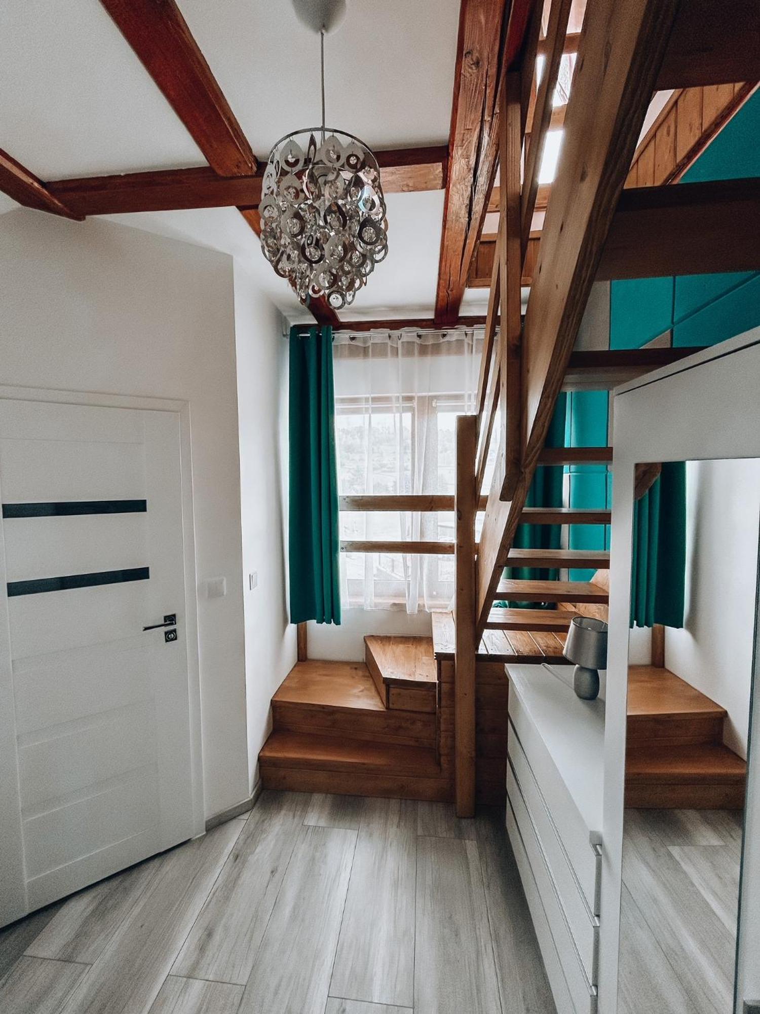 Parkowy Kudowa Aparthotel Bagian luar foto