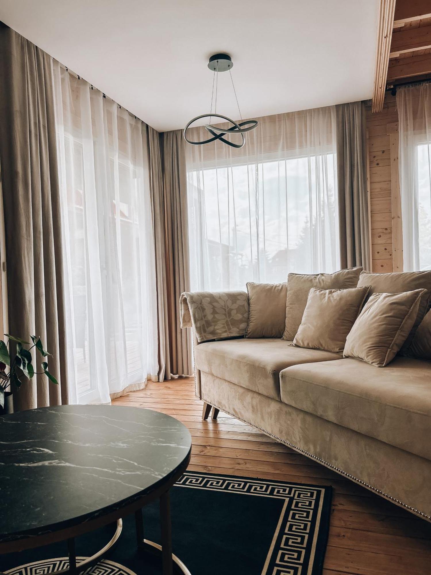 Parkowy Kudowa Aparthotel Bagian luar foto