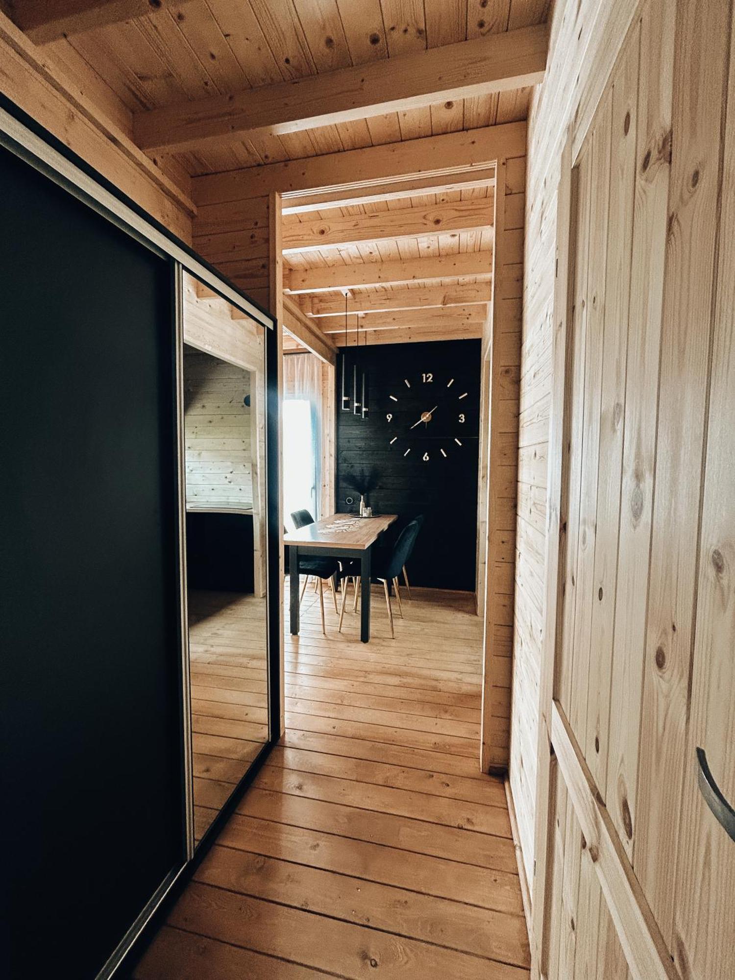 Parkowy Kudowa Aparthotel Bagian luar foto